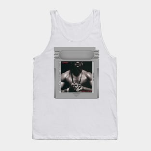 Mama Said Knock You Out Game Cartridge Tank Top